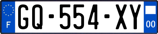 GQ-554-XY