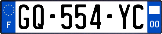 GQ-554-YC