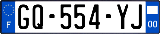 GQ-554-YJ