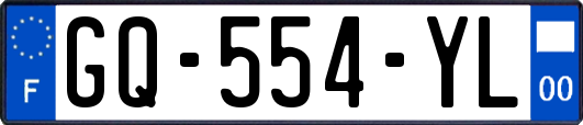 GQ-554-YL