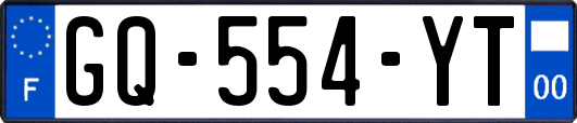 GQ-554-YT