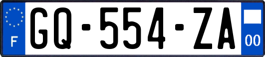 GQ-554-ZA