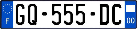 GQ-555-DC