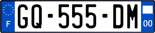 GQ-555-DM