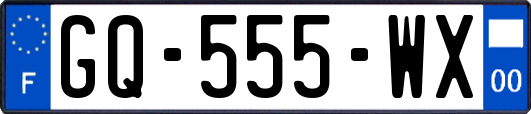 GQ-555-WX
