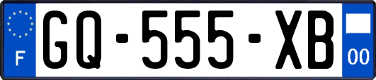GQ-555-XB