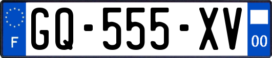 GQ-555-XV