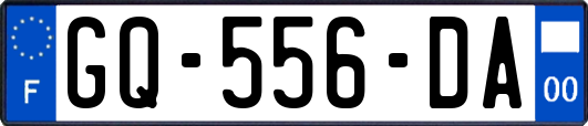GQ-556-DA