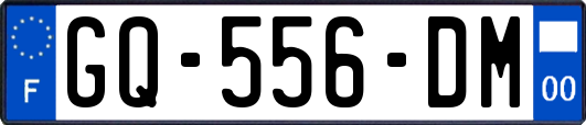 GQ-556-DM