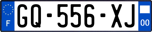 GQ-556-XJ