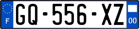 GQ-556-XZ