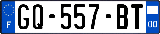 GQ-557-BT