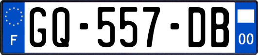 GQ-557-DB