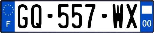 GQ-557-WX