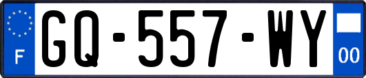 GQ-557-WY