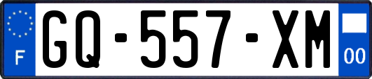 GQ-557-XM