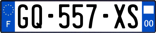 GQ-557-XS