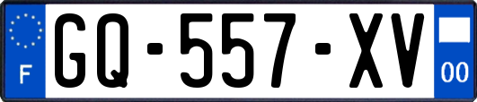 GQ-557-XV