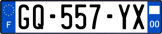GQ-557-YX