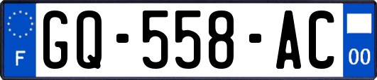 GQ-558-AC