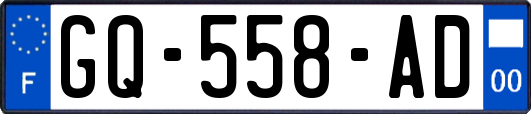 GQ-558-AD