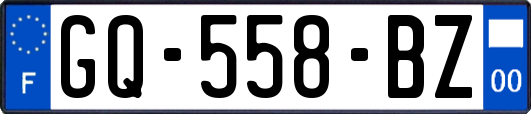 GQ-558-BZ