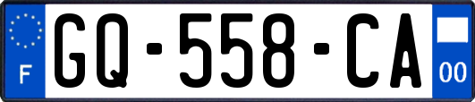 GQ-558-CA