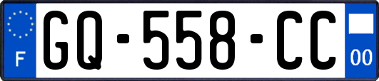 GQ-558-CC