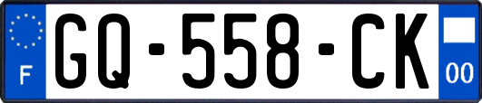 GQ-558-CK