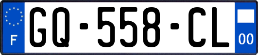 GQ-558-CL