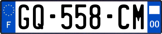 GQ-558-CM