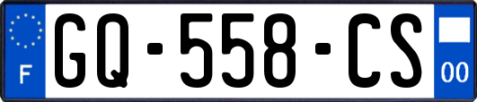 GQ-558-CS