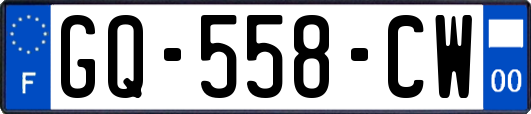 GQ-558-CW