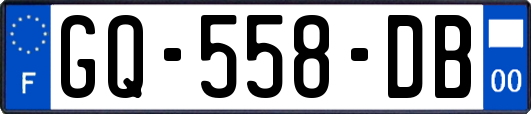 GQ-558-DB