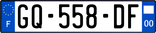 GQ-558-DF