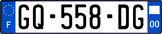GQ-558-DG