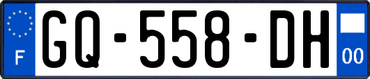 GQ-558-DH