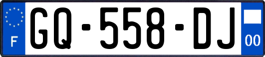 GQ-558-DJ