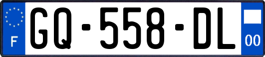 GQ-558-DL