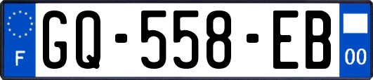 GQ-558-EB