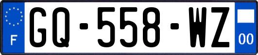 GQ-558-WZ