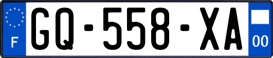 GQ-558-XA