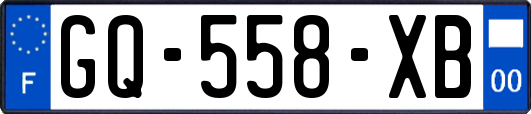 GQ-558-XB