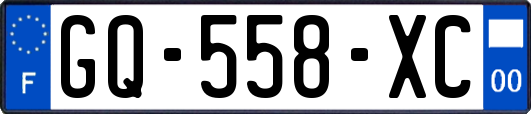 GQ-558-XC
