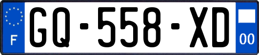 GQ-558-XD