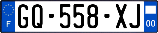 GQ-558-XJ