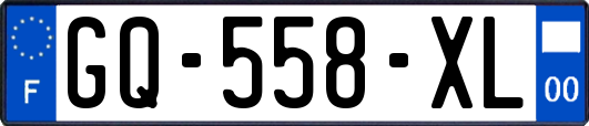 GQ-558-XL