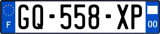 GQ-558-XP