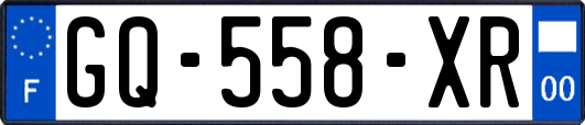 GQ-558-XR