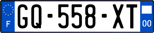 GQ-558-XT